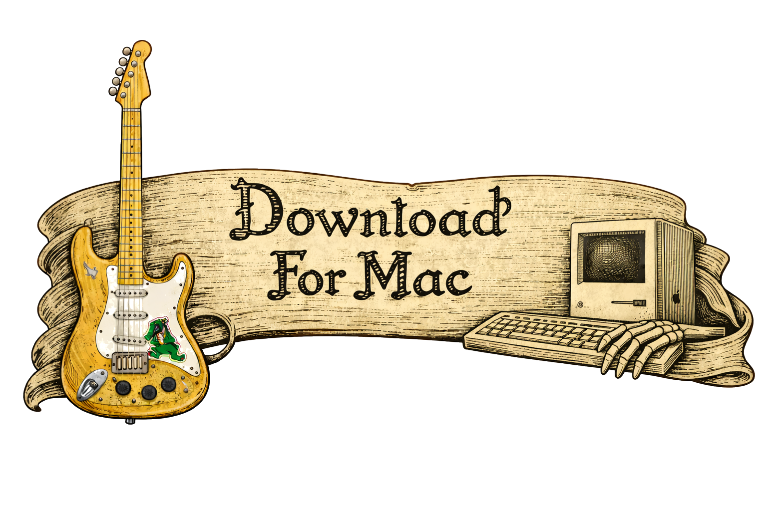 Download for Mac